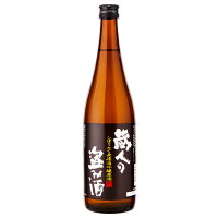 たかの井酒造 蔵人の盗み酒 しぼりたて無濾過吟醸原酒 720ml 日本酒 新潟 (p01-0450)