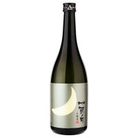 加越 加賀ノ月 三日月 本醸造 720ml 日本酒 石川 (p01-0492)