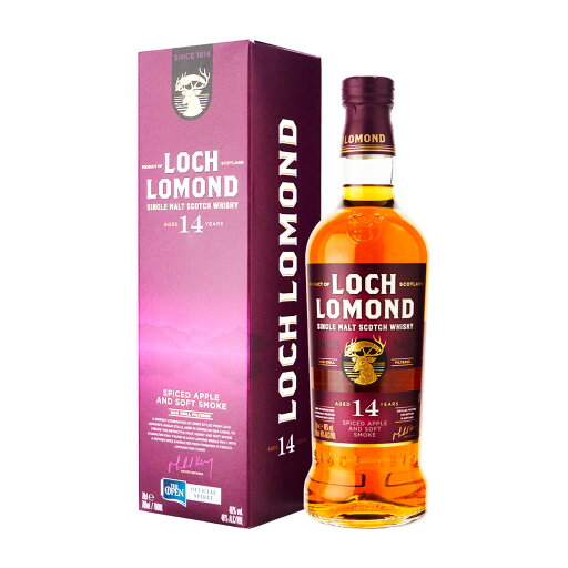 ウイスキー ロッホローモンド 14年 箱付き 700ml スコッチウイスキー イギリス (w04-6836) ウイスキー ロッホローモンド 14年 箱付き 700ml スコッチウイスキー イギリス (w04-6836)