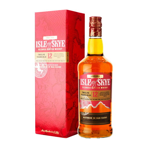 お中元 ウイスキー アイル オブ スカイ 12年 700ml スコッチウイスキー イギリス (w04-7385) お中元 ウイスキー アイル オブ スカイ 12年 700ml スコッチウイスキー イギリス (w04-7385)