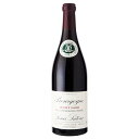ルイラトゥール ブルゴーニュ ピノノワール 2021 750ml 赤ワイン フランス (x02-4998)