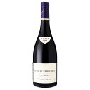 フレデリック マニャン ジュヴレ シャンベルタン スーヴレ アンフォラ 2016 750ml オーガニック 赤ワイン フランス (x04-4394)