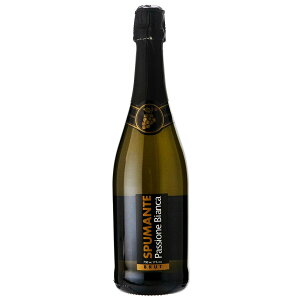 ペルリーノ (フィリペッティ) パッシオーネ ビアンカ ブリュット NV 750ml スパークリングワイン イタリア (d03-3601)