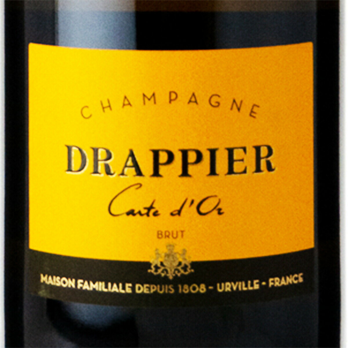 ワイン ドラピエ カルト ドール ブリュット (正規品) NV 750ml シャンパーニュ フランス (y02-4873) grandmarket-10004216 世界のワイン・グランマーケット サンプル画像2