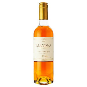 ワイン ウマニ ロンキ マキシモ ソーヴィニヨン ブラン ボトリチス チネレア 2009 2010 375ml ハーフボトル 白ワイン イタリア (y07-4639)