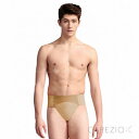 Capezio(カペジオ)メンズサポーター コットン Tバックタイプ(4)