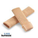 Bunheads(バンヘッド)ジェリートゥ(2個入)足指をジェル素材で優しく包み込み保護♪