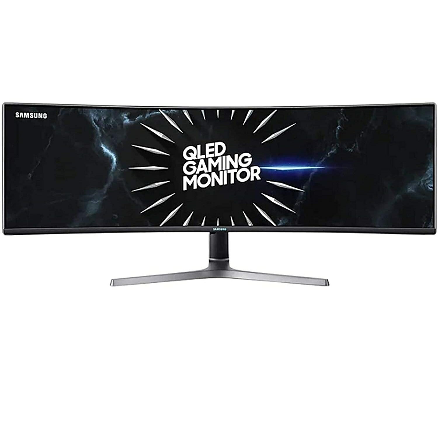 ǹ̵ SAMSUNG C49RG90 QLED ߥ󥰥˥ 49 5120x1440 120Hz 3000:1