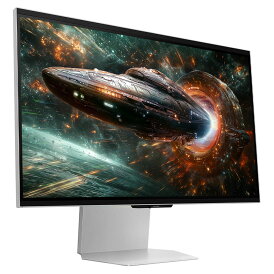 【税込送料無料】Samsung Odyssey 3D S27FG900 27インチ4kゲーミングモニターAI 3D映像変換