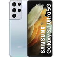 【税込送料無料】 SAMSUNG Galaxy S21 Ultra 5G 韓国版 SIMフリー SM-G998N Single-SIM 256GB / 12GB 日本語環境対応 【並行輸入品】 2