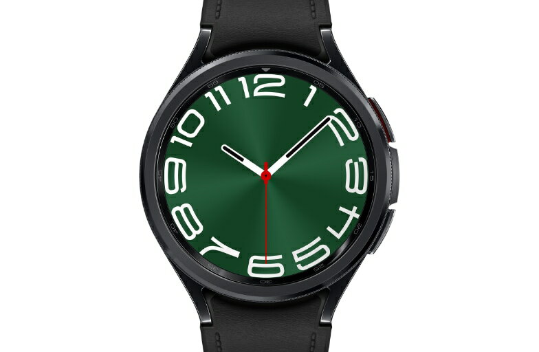 サムスン スマートウォッチ レディース 【税込送料無料】 SAMSUNG GALAXY Watch6 Classic 47mm スマートウォッチ SM-R960N, Bluetooth ギャラクシーウォッチ 韓国版 日本語環境対応 【並行輸入品】