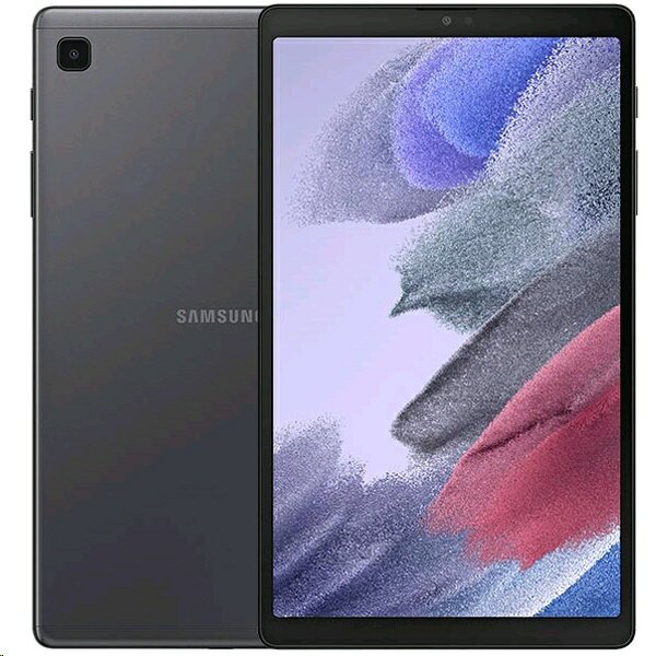 【税込送料無料】 SAMSUNG Galaxy Tab A7 Lite 8.7 T225 4GB RAM 32GB 4G セルラーモデル SIMフリー タブレット, 8.7インチ 日本語環境対応 [並行輸入品]