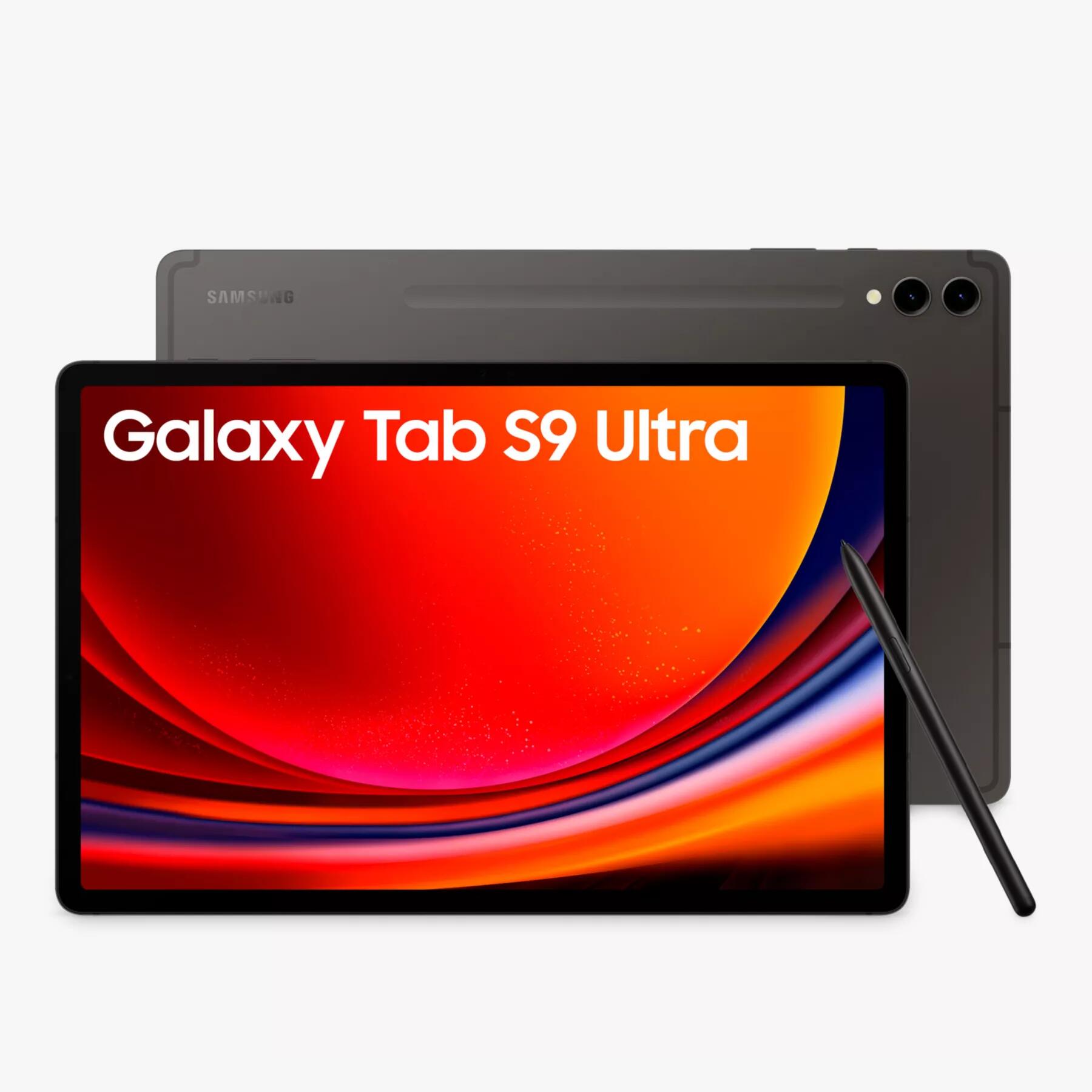 SAMSUNG（サムスン）『GalaxyTabS9Ultra』