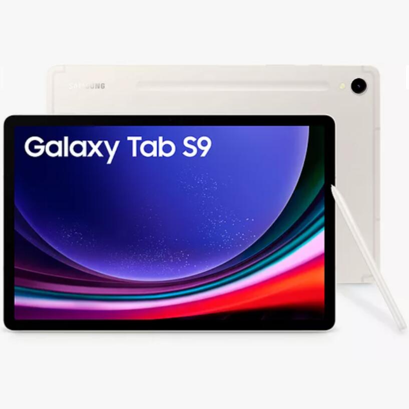 【税込送料無料】 SAMSUNG Galaxy Tab S9