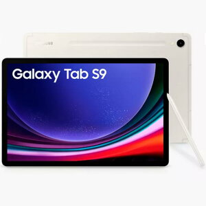 ǹ̵ SAMSUNG Galaxy Tab S9 5G ֥å SM-X716 | 12+256GB, 11 120Hz, S PenƱ ܸĶб [¹͢]