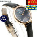 【6/5限定!抽選で2人に1人最大100%ポイントバック!要エントリー】ベーリング BERING 日本限定モデル 腕時計 レディース 11022-466 クラシック ミニコレクション Cassic-Mini Collection(2)