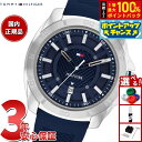 【7/20限定!2人に1人最大100%ポイントバック!要エントリー】トミーヒルフィガー TOMMY HILFIGER 腕時計 メンズ WINDSURF 1792134