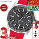 【店内ポイント最大55倍!本日限定!】トミーヒルフィガー TOMMY HILFIGER 腕時計 メンズ WINDSURF 1792135