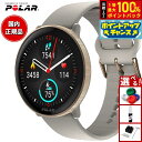 【7/20限定!2人に1人最大100%ポイントバック!要エントリー】ポラール POLAR Ignite 3 スマートウォッチ GPS 心拍 スポーツ ヘルスケア...