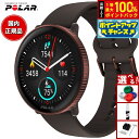 【7/20限定!2人に1人最大100%ポイントバック!要エントリー】ポラール POLAR Ignite 3 スマートウォッチ GPS 心拍 スポーツ ヘルスケア...