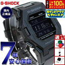 G-SHOCK デジタル 腕時計 カシオ CASIO GD-B500-1JF 小型化モデル ブラック スマートフォンリンク