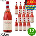 【7/20限定!2人に1人最大100%ポイントバック!要エントリー】チェラスオーロ ダブルッツォ イタリア産 辛口 ロゼワイン イタリアワイン ロゼ イタリア ...