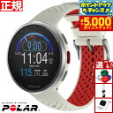 【本日限定!エントリーで最大5000P&店内ポイント最大48倍!】ポラール POLAR PACER PRO スマートウォッチ GPS 心拍 トレーニング ランニ...