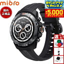 【本日限定!エントリーで最大5000P&店内ポイント最大48倍!】ミブロ Mibro スマートウォッチ Mibro Watch GS Explorer SP38...