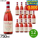 【本日限定!エントリーで最大5000P&店内ポイント最大48倍!】チェラスオーロ ダブルッツォ イタリア産 辛口 ロゼワイン イタリアワイン ロゼ イタリア 金...