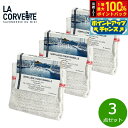 【店内ポイント最大55倍!本日限定!】LA CORVETTE ラ コルベット リサイクルファイバーモップ 3点セット