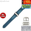 【8/25限定!抽選で最大10000ptバック】マネッタ ディ メーラ Manetta di mela アップルウォッチ Apple Watch 替えバンド ベ...