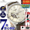 【抽選で最大10000ptバック!11/1限定!】【選べるノベルティー付き】オリエントスター ORIENT STAR コンテンポラリー レイヤードスケルトン 腕時計 メンズ 自動巻 機械式 日本製 RK-AV0B10G【2025 新作】