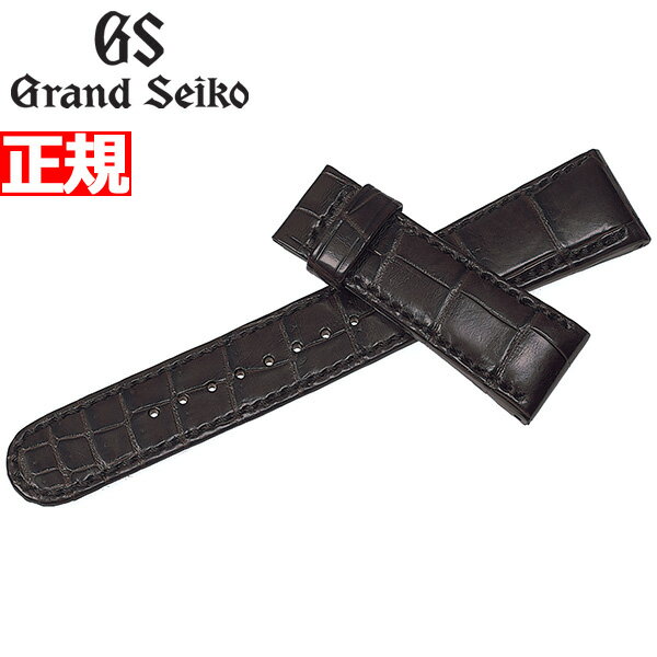 ŹݥȺ38ܡꡪۥɥ GRAND SEIKO ؤХ ٥  ֥饦  20mm R0112AC