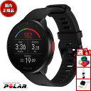 【店内ポイント最大43倍!本日限定!】ポラール POLAR PACER スマートウォッチ GPS 心拍 トレーニング ランニング マラソン 腕時計 ぺーサー ナ...
