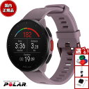 【店内ポイント最大43倍!本日限定!】ポラール POLAR PACER スマートウォッチ GPS 心拍 トレーニング ランニング マラソン 腕時計 ぺーサー ラ...