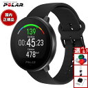 【店内ポイント最大43倍!本日限定!】ポラール POLAR 腕時計 スマートウォッチ ユナイト UNITE 心拍 スポーツ ヘルスケア ランニング マラソン 体...