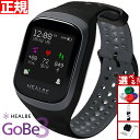 【13日10時~ポイントさらに+4倍!店内ポイント最大47倍!】GoBe3 ゴービー3 ヒルビー HEALBE スマートウォッチ カロリー自動計測 カロリー計算 心拍計 睡眠 HGB3-BK-GY / HGB3-BY-BK / HGB3-YW-BK