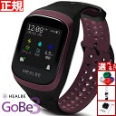 【13日10時~ポイントさらに+4倍!店内ポイント最大47倍!】GoBe3 ゴービー3 ヒルビー HEALBE スマートウォッチ カロリー自動計測 カロリー計算 心拍計 睡眠 HGB3-BK-GY / HGB3-BY-BK / HGB3-YW-BK