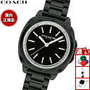 【13日10時~ポイントさらに+4倍!店内ポイント最大47倍!】コーチ COACH 腕時計 レディース キット KITT 34MM 14504406