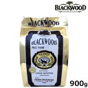 ブラックウッド BLACKWOOD ドッグフード ミルフード パピー 900g（300g×3個） 子犬用 粉フード 無添加