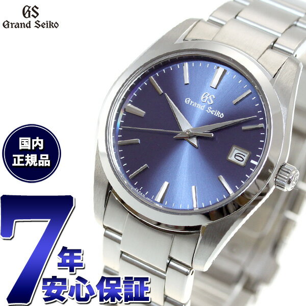 ŹݥȺ41ܡ61ۡ٤ץդۡ36ʬ̵ۥɥ SBGX265  37mm ֥롼  Grand Seikoʡ