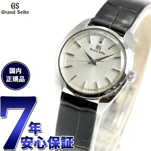 ŹݥȺ43ܡꡪۡ٤Υ٥ƥդۡ36ʬ̵ۥɥ GRAND SEIKO ӻ ڥǥ ǥ ץ٥ 쥬 Elegance Collection STGF337ʡ