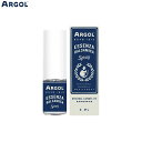 【店内ポイント最大53倍!本日限定!】ARGOL エッセンザバルサミカ マウス&ボディスプレー 8ml