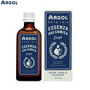 【店内ポイント最大53倍!本日限定!】ARGOL エッセンザバルサミカ ドロップ 100ml