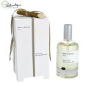 【店内ポイント最大54倍!本日限定!】Lothantique ロタンティック ミレー エ ベルトー オードパルファン #2 スピリタスランド 100ml