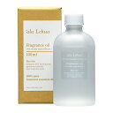 【店内ポイント最大53倍!本日限定!】`ala Lehua フレグランスオイル Revive リヴァイブ 100ml