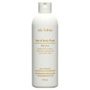 【店内ポイント最大53倍!本日限定!】`ala Lehua ヘア&ボディウォッシュ Revive リヴァイブ 300ml