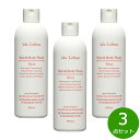 【店内ポイント最大52倍!本日限定!】`ala Lehua ヘア&ボディウォッシュ Nest ネスト 300ml×3点【送料無料】