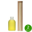 【店内ポイント最大53倍!本日限定!】`ala Lehua フレグランスオイル ラタンスティック(26cm)セット Nest ネスト 250ml&8本セット【送...
