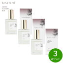 【店内ポイント最大54倍!本日限定!】hana to mi ハナトミ オードトワレ jiju ジジュウ 23ml×3点